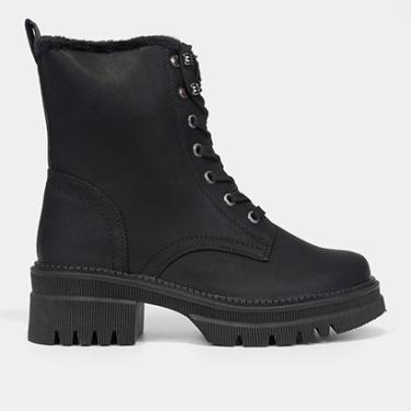 Imagem de Bota Mooncity Cano Médio Feminina-Feminino