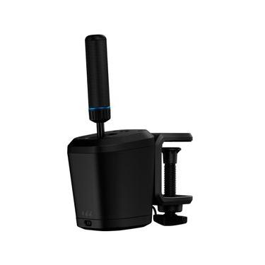 Imagem de Câmbio e Freio de Mão para Simulação de Corrida RS Shifter & Handbrake Preto - Logitech G
