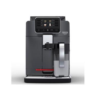 Imagem de Cafeteira Gaggia Cadorna Prestige Cinza para Café em Grãos