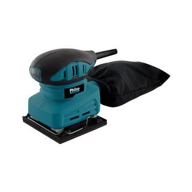Imagem de Lixadeira Philco PLO01 Bocal de Sucção 250W 14000OPM