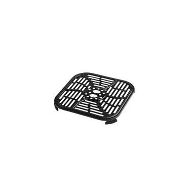 Imagem de Fritadeira Airfryer sem óleo Black+Decker 4 litros preta AFM4-B2 220v