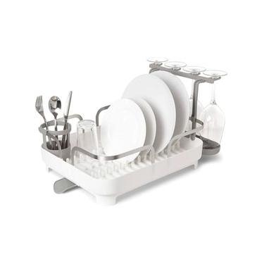 Imagem de Escorredor de Louças Holster Carvão Umbra