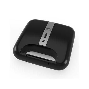 Imagem de Sanduicheira Britânia Chapas Antiaderentes 750W BGR02PI