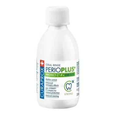 Imagem de Enxaguante Bucal Curaprox Perio Plus+ Protect 200ml-Unissex
