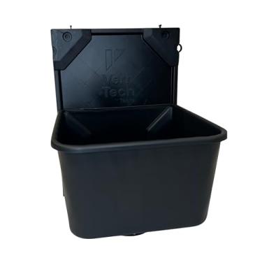 Imagem de Módulo para Jardim e Horta Vertical Vert Tech – Kit 2 peças