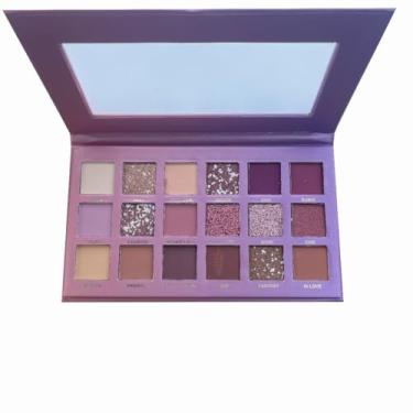 Imagem de PALETA DE SOMBRAS SOFT NUDE