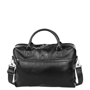 Imagem de Pasta Executiva Sestini 2 Compartimentos Notebook Active Iv