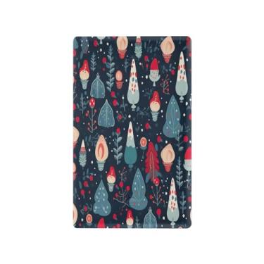 Imagem de Wassud Placa de cobertura de interruptor de luz para árvores de papelão, capas de tomada de interruptor único, placa de parede, decoração de casa, sala de estar, quarto, decoração