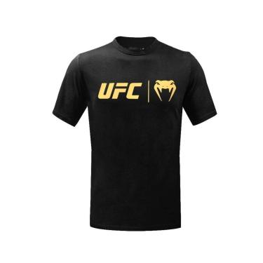 Imagem de Camiseta Venum UFC Classic Masculina-Masculino
