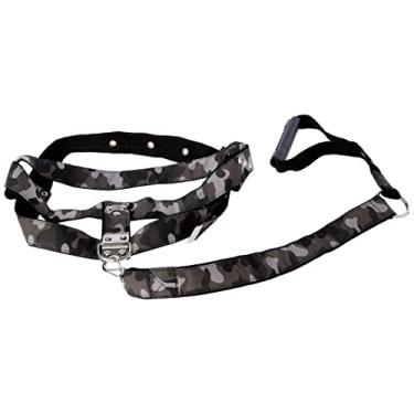 Imagem de PROCANINE Cj.Guia/Peit.Gd.Porte 40Mm-Nº8