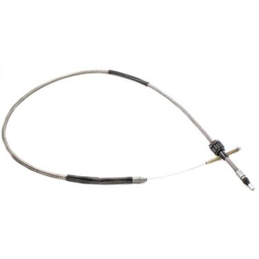 Imagem de Cabo De Freio De Mao Apollo Traseiro Esquerdo 1990 A 1992