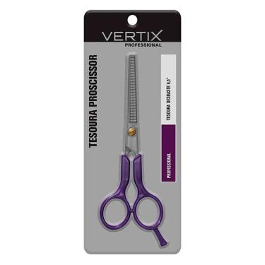 Imagem de Tesoura Ricca Desbate 6,5