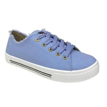 Imagem de Tênis Moleca Adulto Feminino - 5667322-Feminino