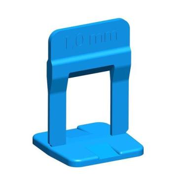 Imagem de Espaçador para Nivelamento Linha Slim 1mm - Cortag