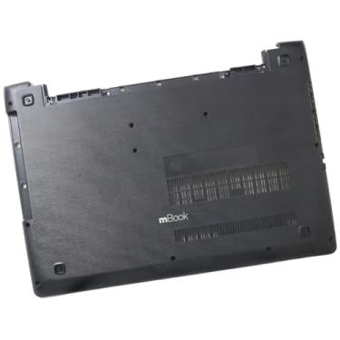 Imagem de Carcaça mBook base inferior para Lenovo compatível com fa1nt000100