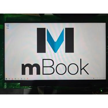 Imagem de Tela mBook 14.0 Fhd para notebook compatível com LM140LF1F COM DEADPIXEL ESPEC120