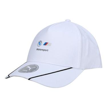 Imagem de Boné Puma Bmw Mms Aba Curva Bb-Unissex