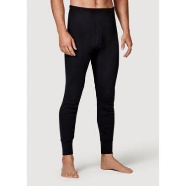 Imagem de Ceroula Hering Básica Ribana Masculina-Masculino