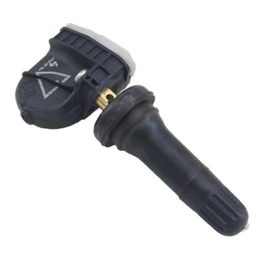 Imagem de Sensor TPMS para carro 13598773 compatível com Chevrolet Aveo e Malibu 13522629 13597645 13516165 13589601 Sensor de pressão dos pneus (1 peça)