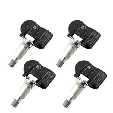 Imagem de Sensor TPMS para carro compatível com Chrysler Cruiser 2007-2010 56029526AA Sensor de pressão dos pneus (1 unidade)