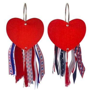 Imagem de 2 conjuntos de etiquetas de identificação de carrinho de bebê, faixa de localizador de carrinho de bebê, placa para bandeira de parque temático de diversões, bandeira de observador fofo, etiqueta de