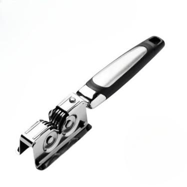 Imagem de Afiador De Faca Amolador Profissional Ventosa Canivete Inox Com Cabo Emborrachado(1)