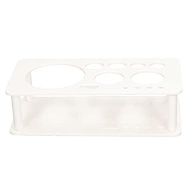 Imagem de Estink Suporte para Conjunto de Bartender Suporte para Coqueteleira para Ferramentas de Bartender Organizador de Acessórios para Coquetéis de Armazenamento para Bancada (Pequeno)