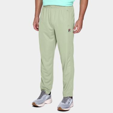 Imagem de Calça Fila Heritage Letter Masculina-Masculino