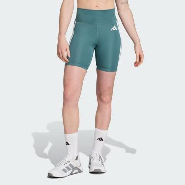 Imagem de Shorts Adidas Optime ESS 3S Feminino-Feminino