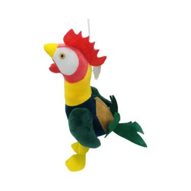 Imagem de Acessórios De Fotografia Para Cosplay Da Princesa Moana, Galo Maui, Ac