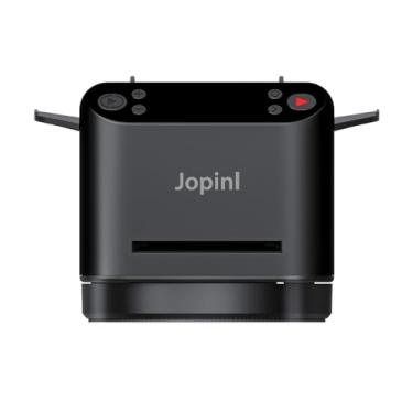 Imagem de Jopinl Máquina automática de embaralhamento e revendedor de cartões