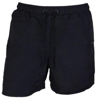 Imagem de Bermuda Masculina Freesurf Block Preta - 1102-Masculino