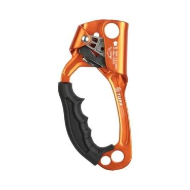 Imagem de Dispositivo De Ascensão SRT Para Escalada Ao Ar Livre, Equipamento De 