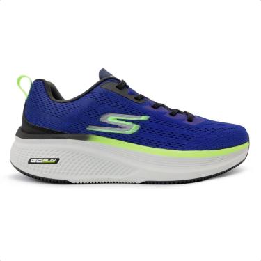 Imagem de Tênis Skechers Masculino Go Run Elevate 2.0 - Fluid Motion Corrida-Masculino