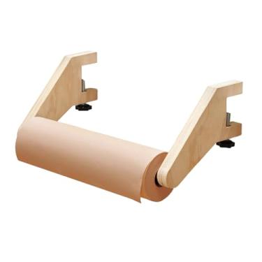 Imagem de Porta-De Para Artesanato,1 Par De Cavalete Desenho Economizador De Espaço - Cavalete Infantil para Arte e Suporte para de Embrulho,para Pintura e Artesanato em Casa Escritório e Sala de Jogos