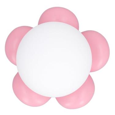 Imagem de Zerodis Lâmpada de Parede de Flor de Desenho Animado Iluminação de Jardinagem para Casa Iluminação Interna Luz Noturna Ideal para Quarto de Crianças Arandela de Cabeceira para Meninas 100-240V G9