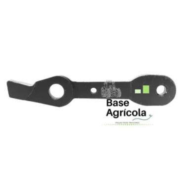 Imagem de Haste Trava Freio Trator Massey - USINIL/MALLASCAR