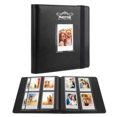 Imagem de Álbum de fotos Veicevol 288 bolsos para Fujifilm Instax Mini