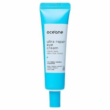 Imagem de Creme de Olhos Oceane Ultra Repair Eye Cream Leitoso-Unissex