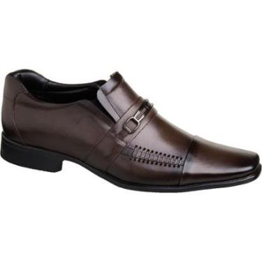 Imagem de Sapato Social Masculino Rafarillo 79469-Masculino
