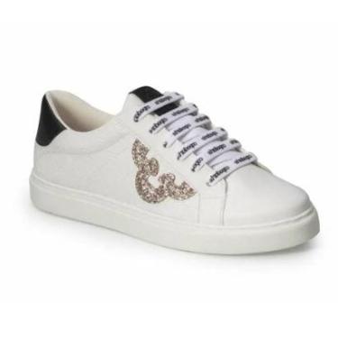 Imagem de Tênis Moda Tênis Moda Capodarte 4017271-Feminino