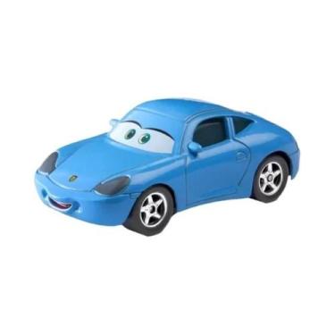 Imagem de Carros Disney Pixar 1 2 3 Lightning McQueen Jackson Storm Mater Modelo