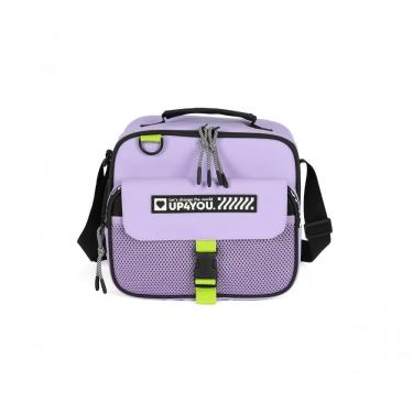Imagem de Lancheira Up4you Roxo - único Roxo