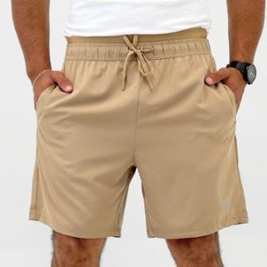 Imagem de Bermuda Red Nose de Tactel Masculina-Masculino