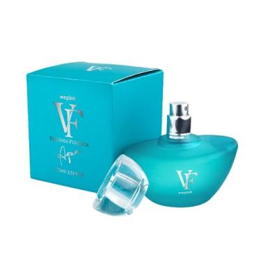 Imagem de Virginia Fonseca Aqua Desodorante Colônia 75ml - Wepink