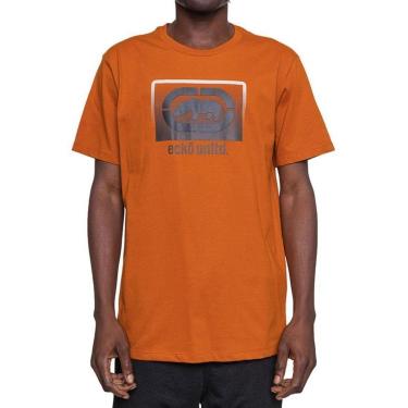 Imagem de Camiseta Masculina Ecko Degradê-Masculino