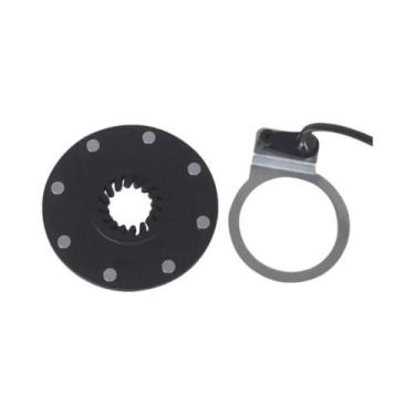 Imagem de Sensor De Assistência Ao Pedal ChamRider KT PAS À Prova d'Água V12L D1