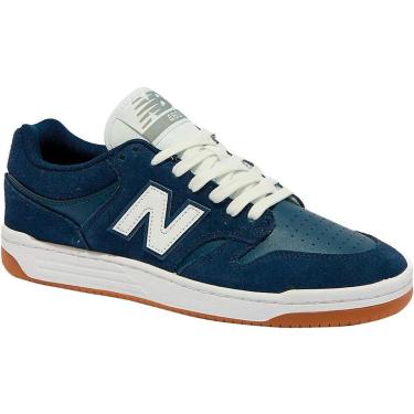 Imagem de Tênis New Balance 480 Low Masculino-Masculino