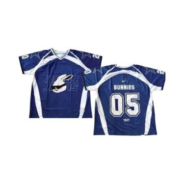 Imagem de Camiseta Esportiva Coreana Y2K Feminina De Manga Curta, Camiseta De La