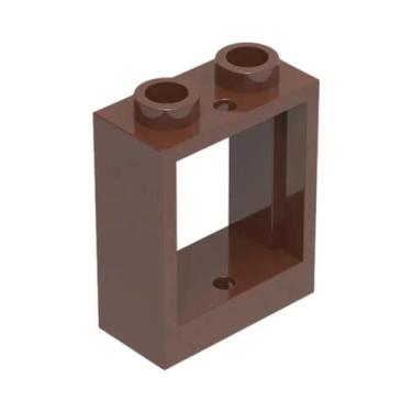 Imagem de 60592 Blocos De Construção De Vidro Para Janela De Porta 100g 102 Peça